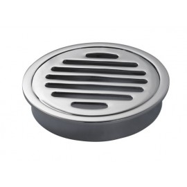 D307 Floor Grate (100mm)